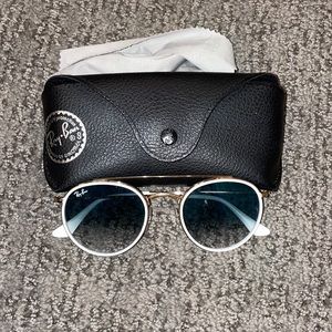 Ray ban sunglasses